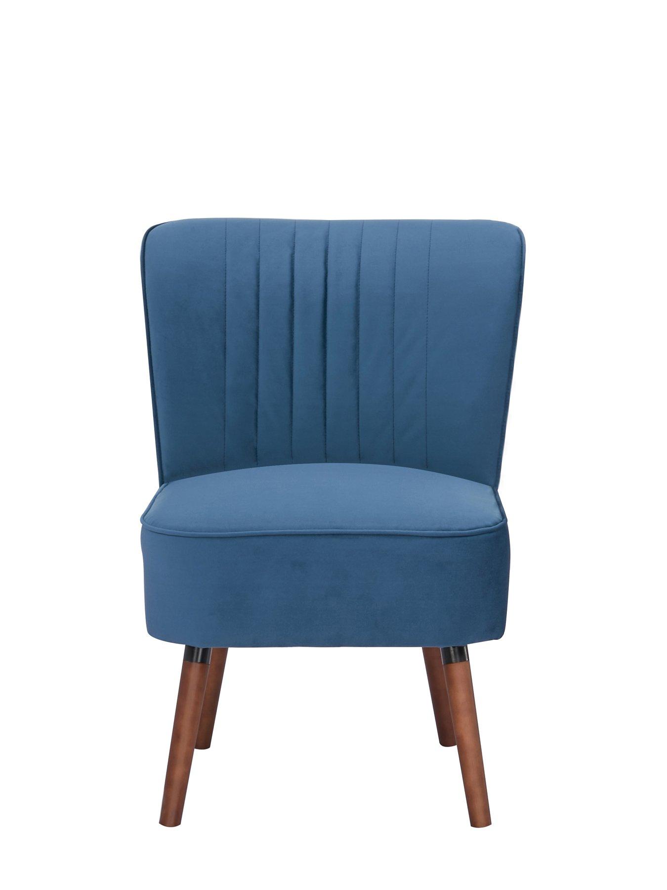 Dunelm cheap blair chair