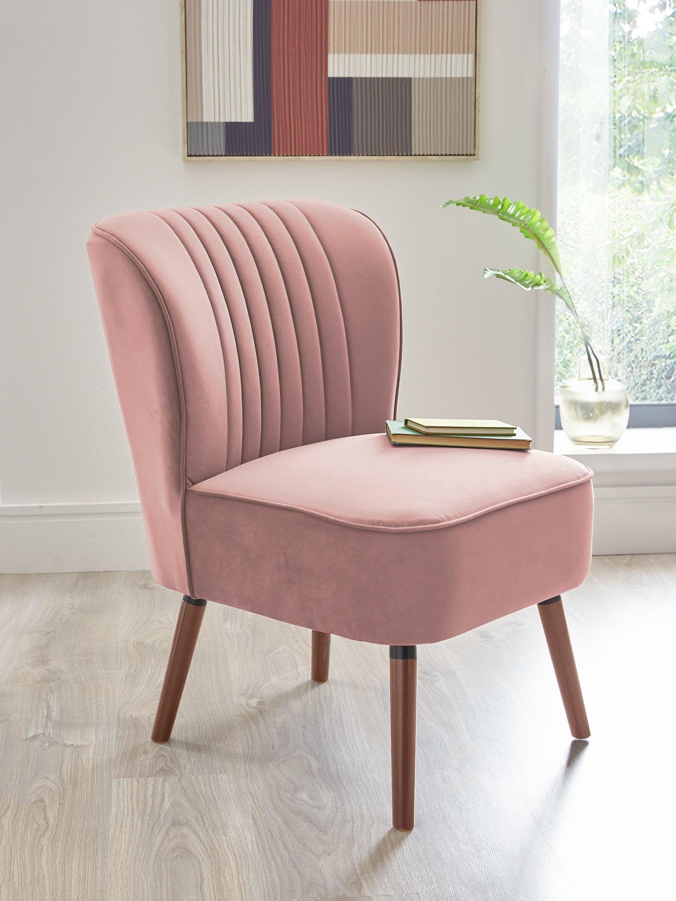 undefined Poppy Accent Chair - FSC® Certified