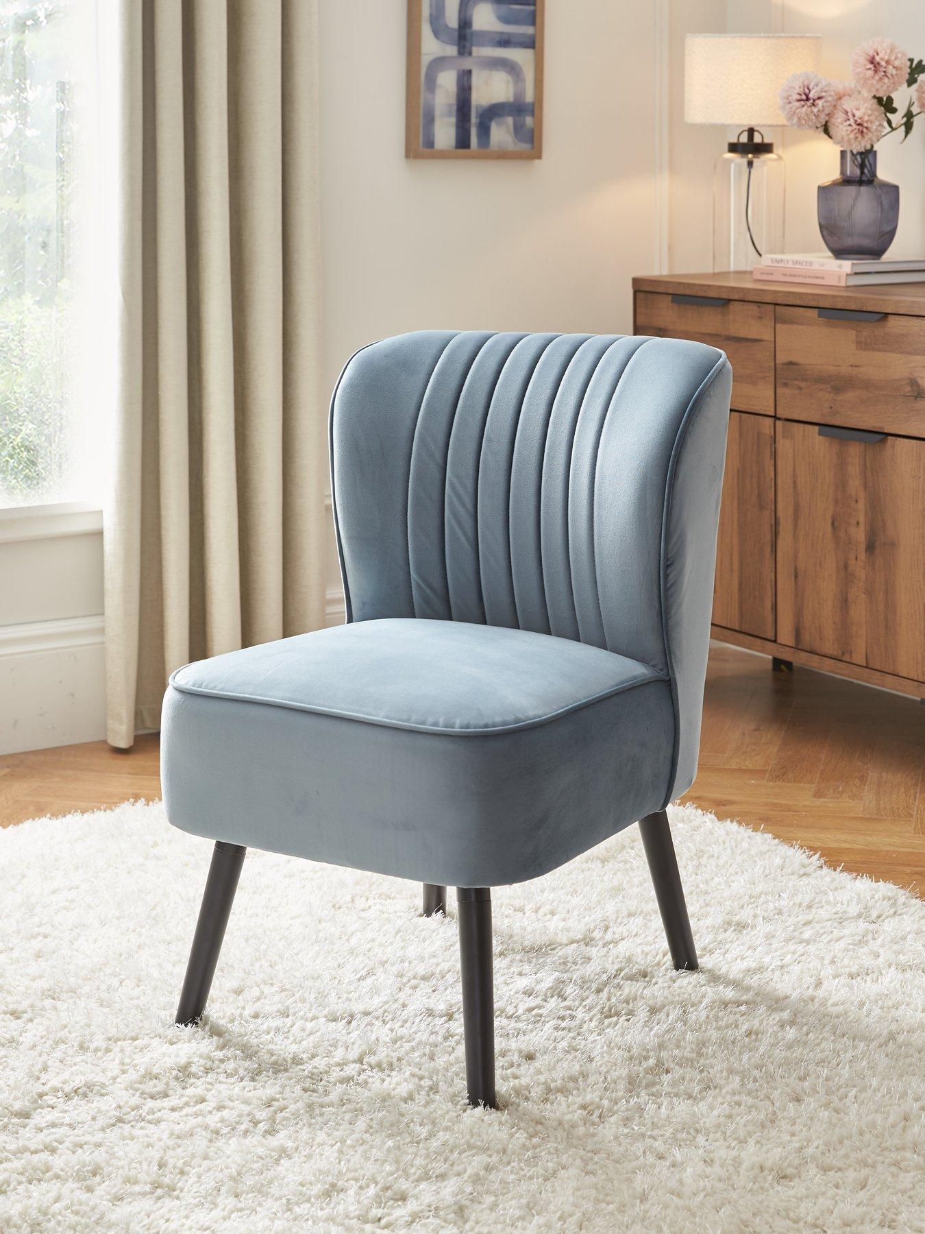 The Very Collection Poppy Accent Chair - FSC® Certified