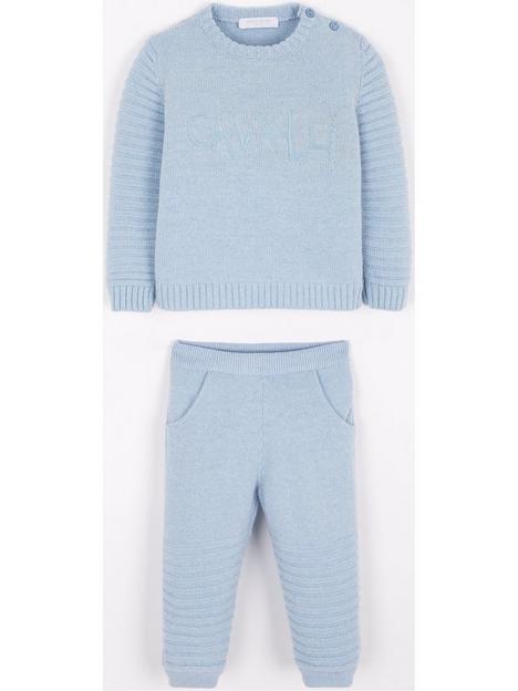 roberto-cavalli-baby-knitted-outfit-set-baby-blue