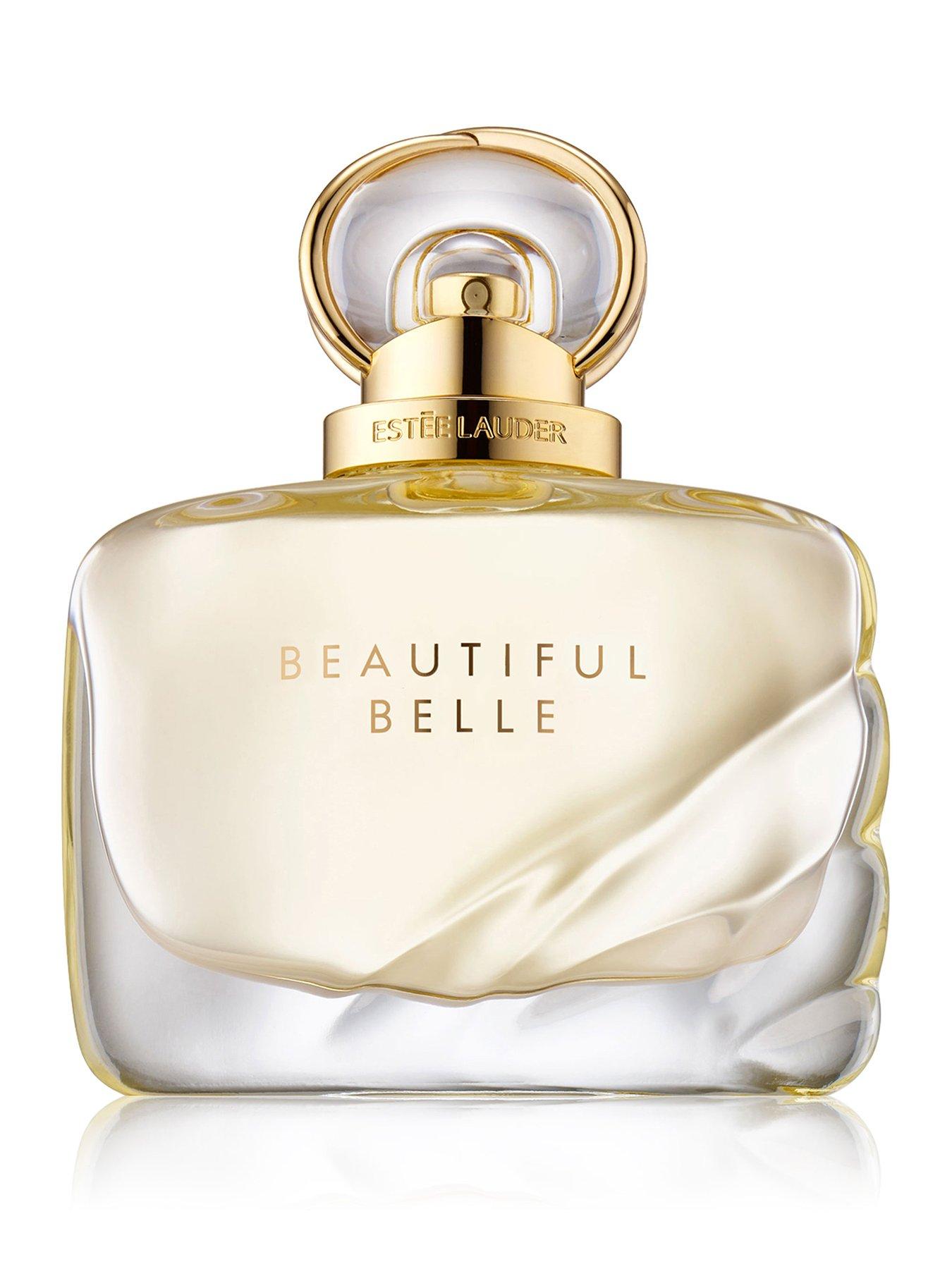 Estee lauder beautiful belle sample hot sale