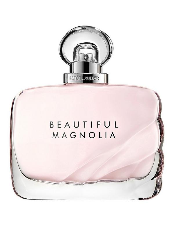 Image 1 of 3 of Estee Lauder Beautiful Magnolia Eau de Parfum 50ml&nbsp;