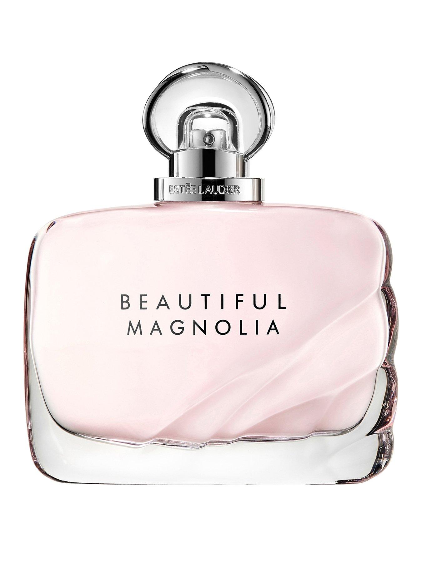 undefined Beautiful Magnolia Eau de Parfum 50ml