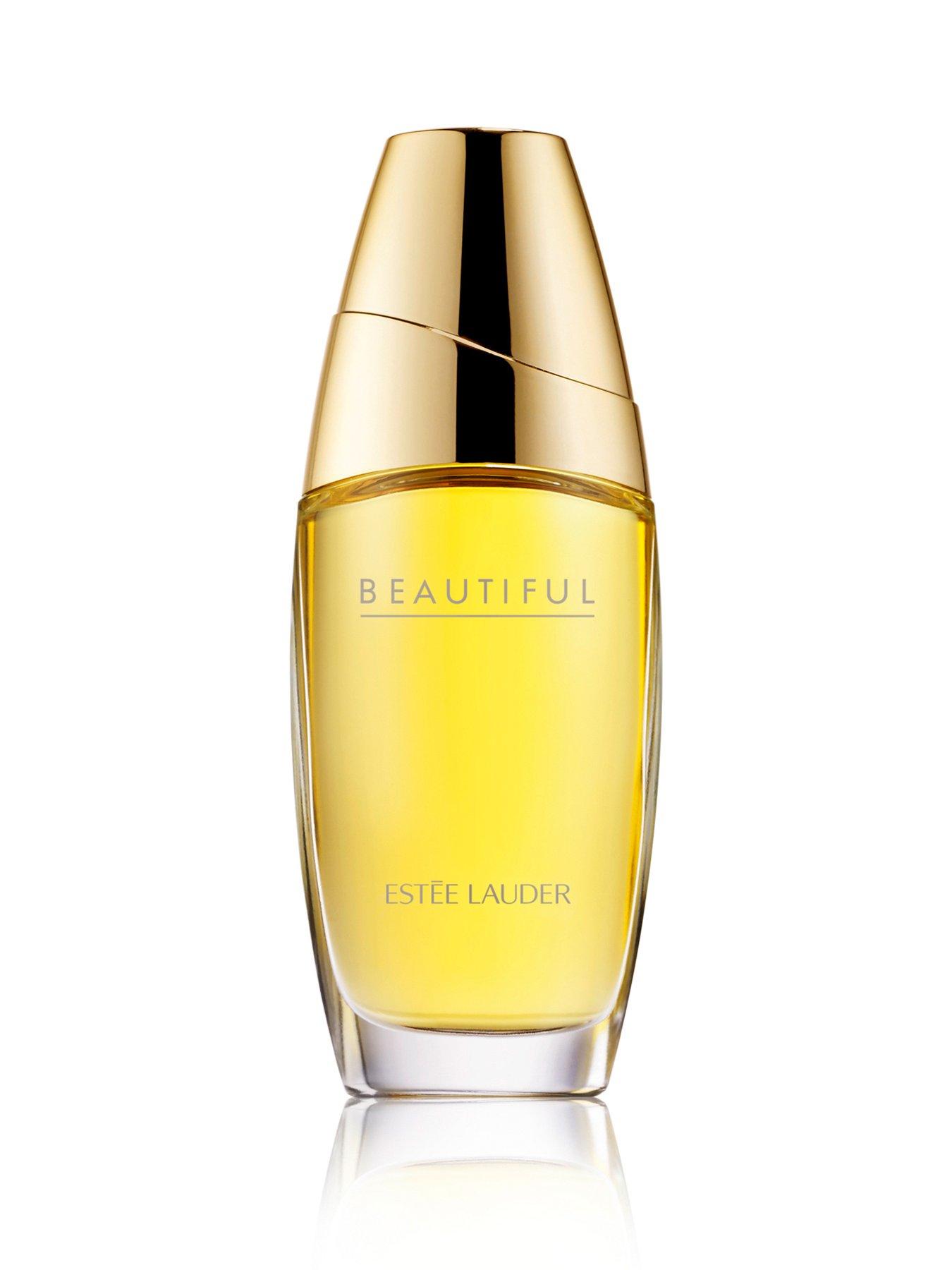 Estee Lauder Beautiful Eau De Parfum Spray 75ml Very