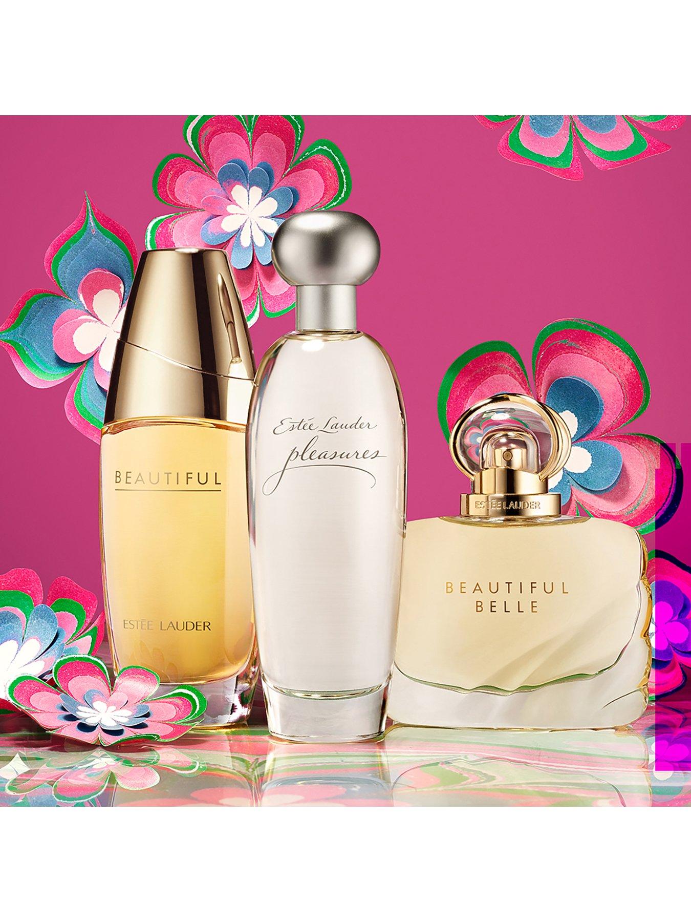 Beautiful estee lauder online parfum