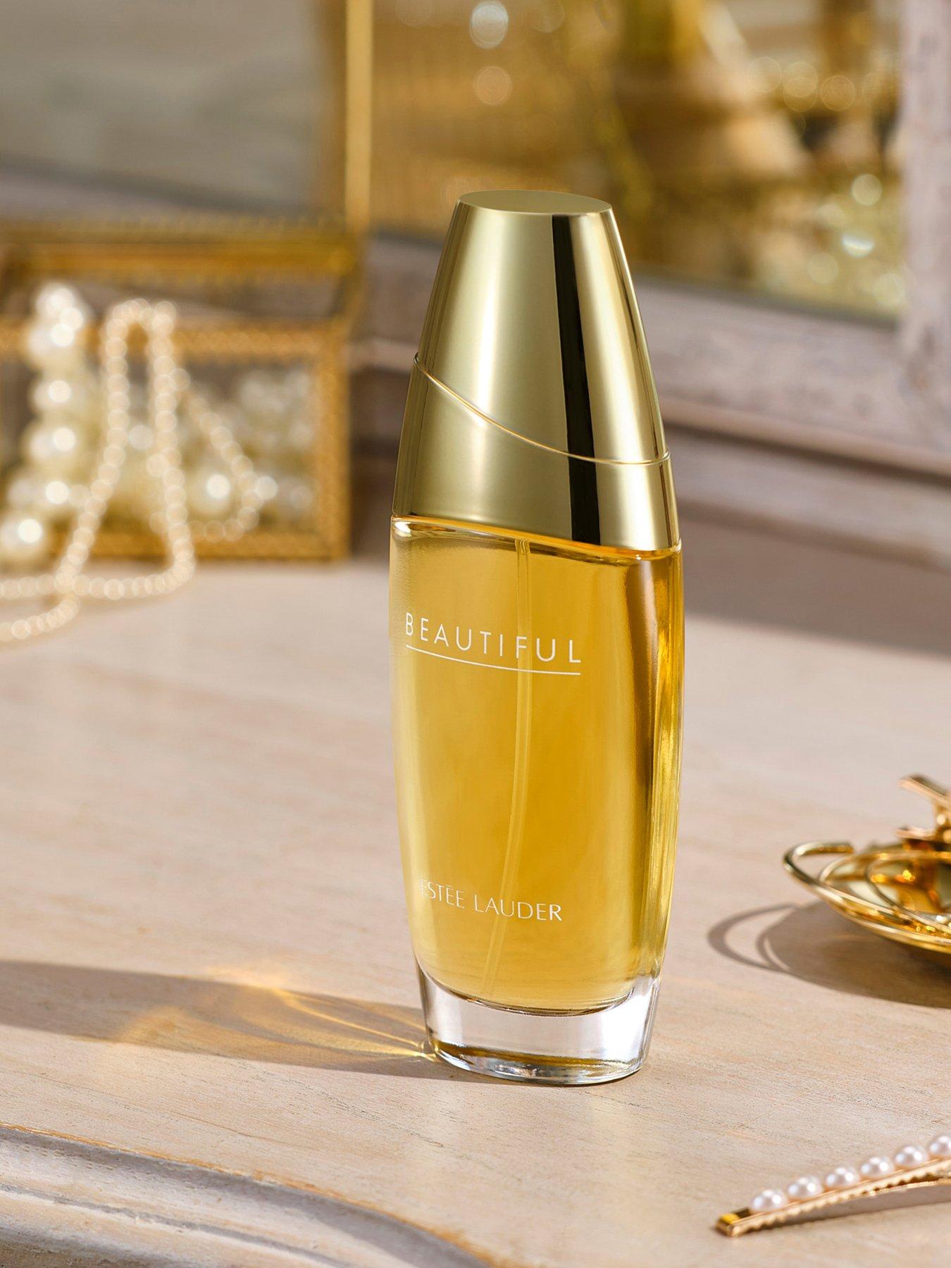 Image 3 of 4 of Estee Lauder Beautiful Eau De Parfum Spray 75ml