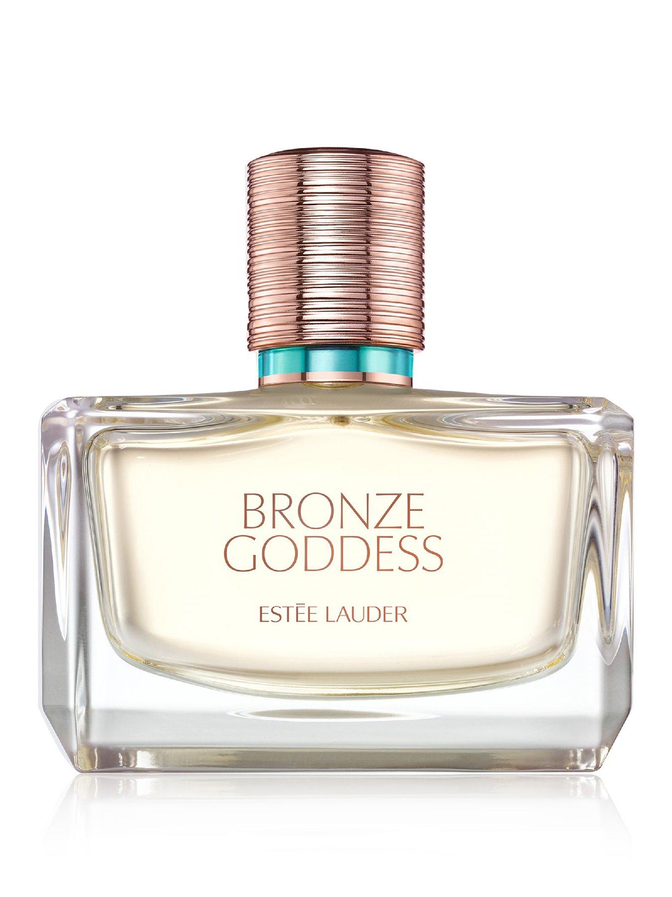 undefined Bronze Goddess Eau Fraiche 50ml Skinscent