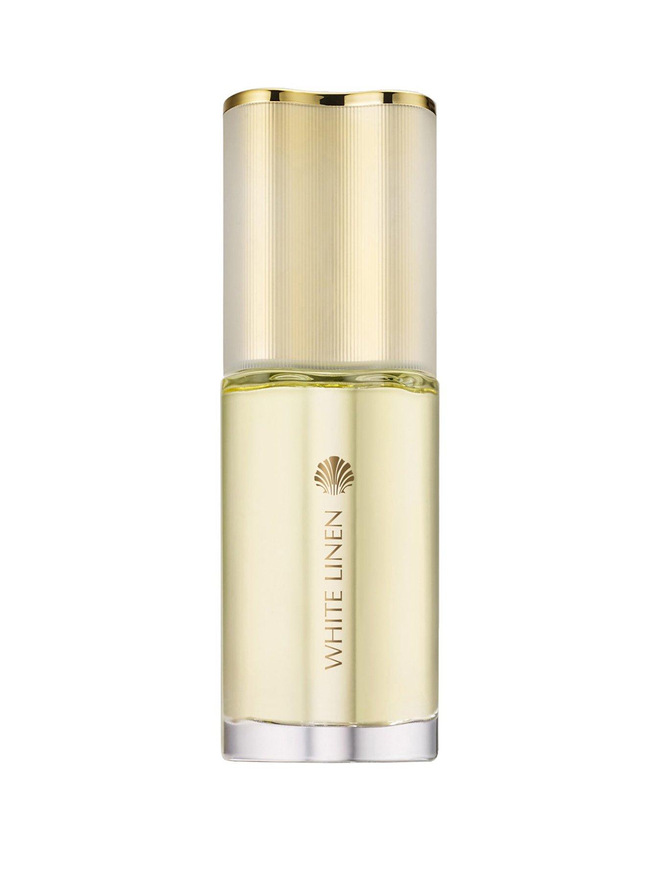 undefined White Linen Eau De Parfum Spray 60ml