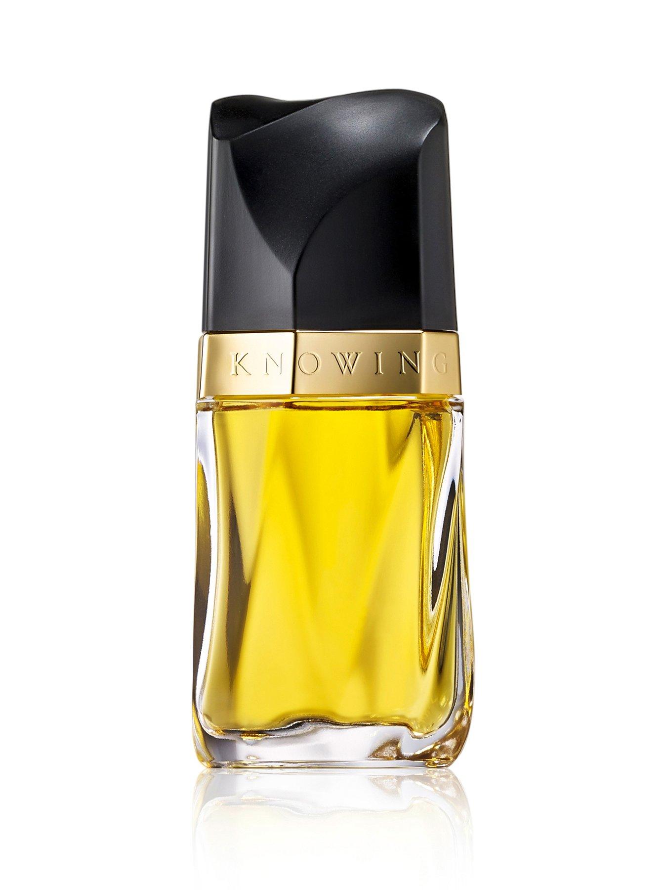 Estee Lauder Knowing Eau De Parfum Spray 75ml