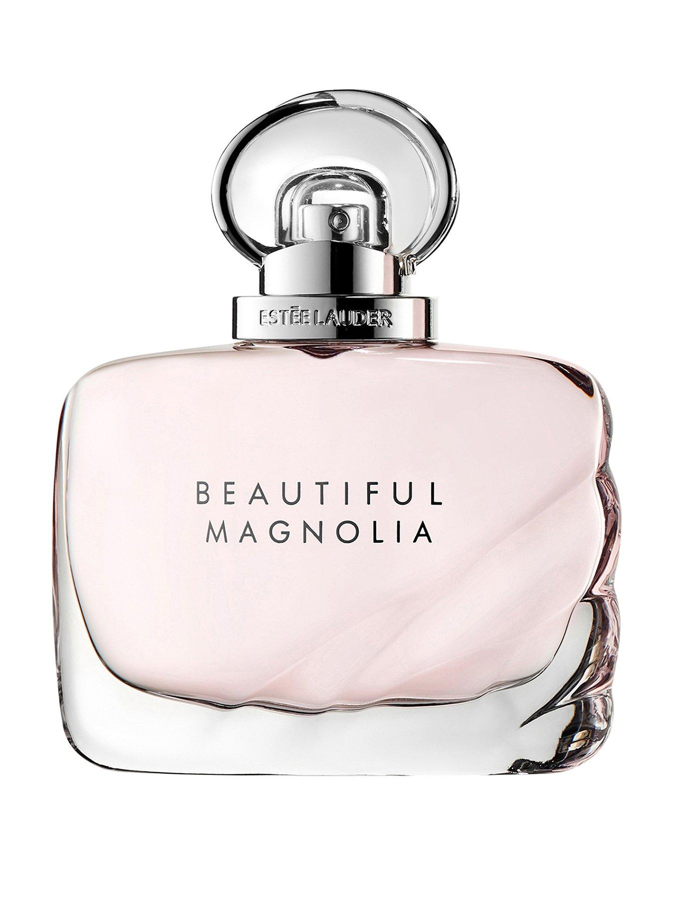undefined Beautiful Magnolia Eau de Parfum 100ml