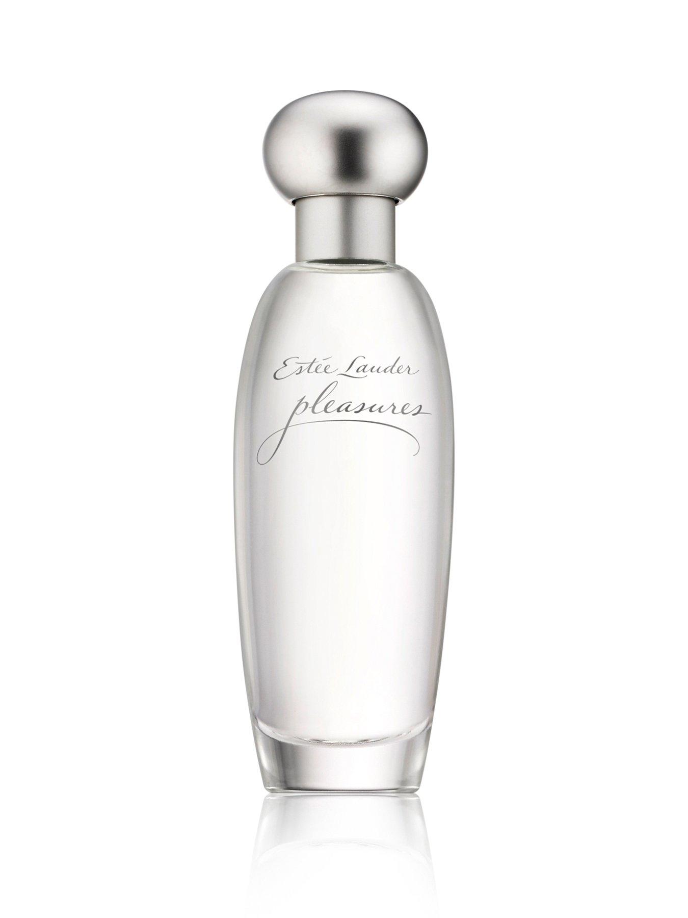 Image 1 of 4 of Estee Lauder Pleasures Eau De Parfum Spray&nbsp;30ml
