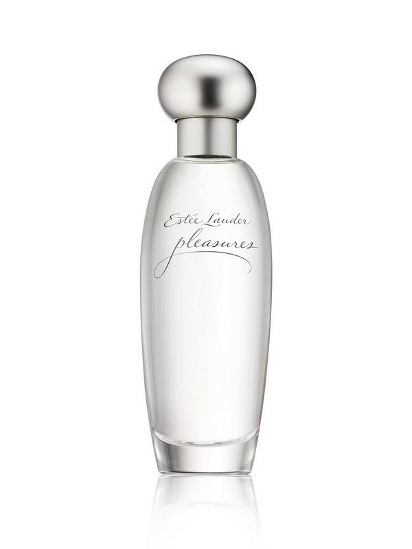 Image 1 of 4 of Estee Lauder Pleasures Eau de&nbsp;Parfum Spray 50ml