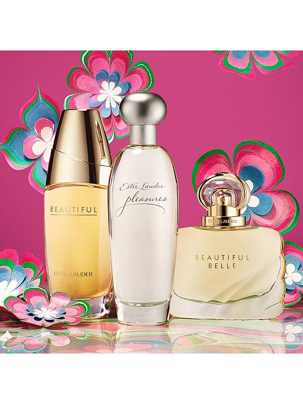 Image 2 of 4 of Estee Lauder Pleasures Eau de&nbsp;Parfum Spray 50ml