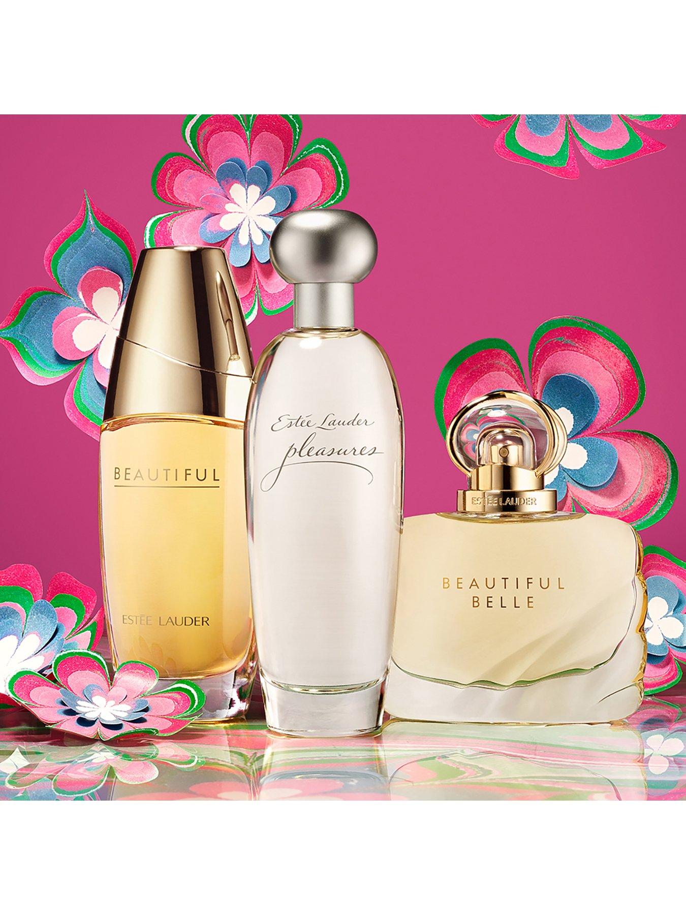 Estee Lauder Pleasures Eau de Parfum Spray 50ml Very