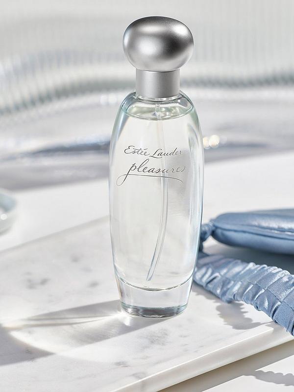 Image 3 of 4 of Estee Lauder Pleasures Eau de&nbsp;Parfum Spray 50ml