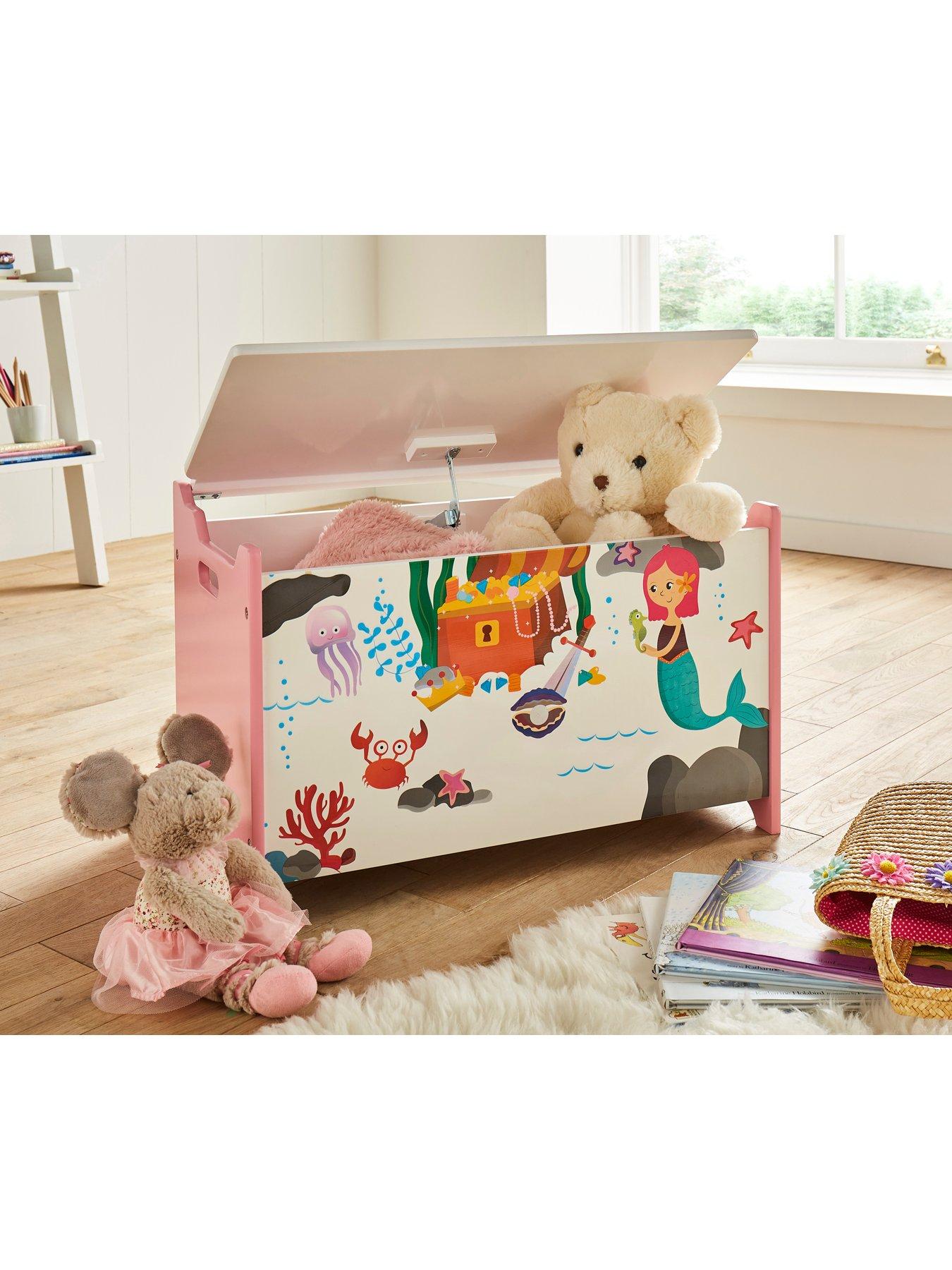 Very on sale toy box