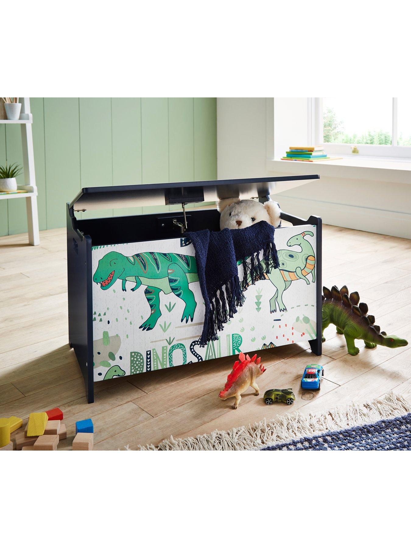 Very on sale toy storage