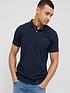 superdry-classic-pique-polo-shirt-navyfront