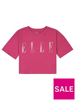elle-girls-boxy-crop-short-sleeve-t-shirt-pink