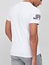  image of superdry-vintage-label-core-t-shirt-white