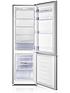  image of fridgemaster-mc55264afs-7030-fridge-freezer-silver