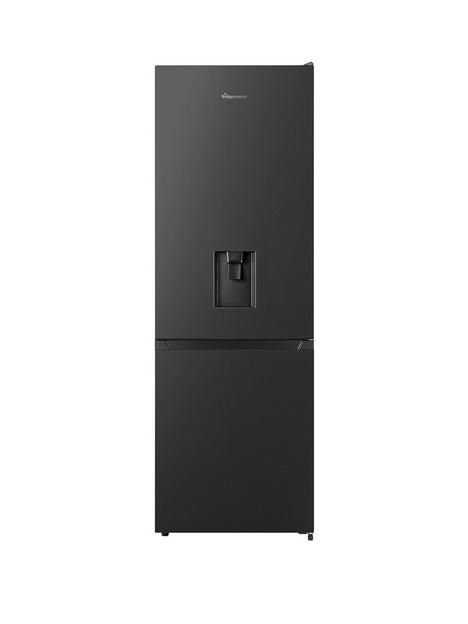 fridgemaster-mc60287db-7030-total-no-frost-fridge-freezer-black