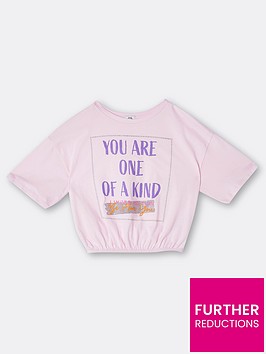 river-island-girls-one-of-a-kind-cropped-tshirt-pink