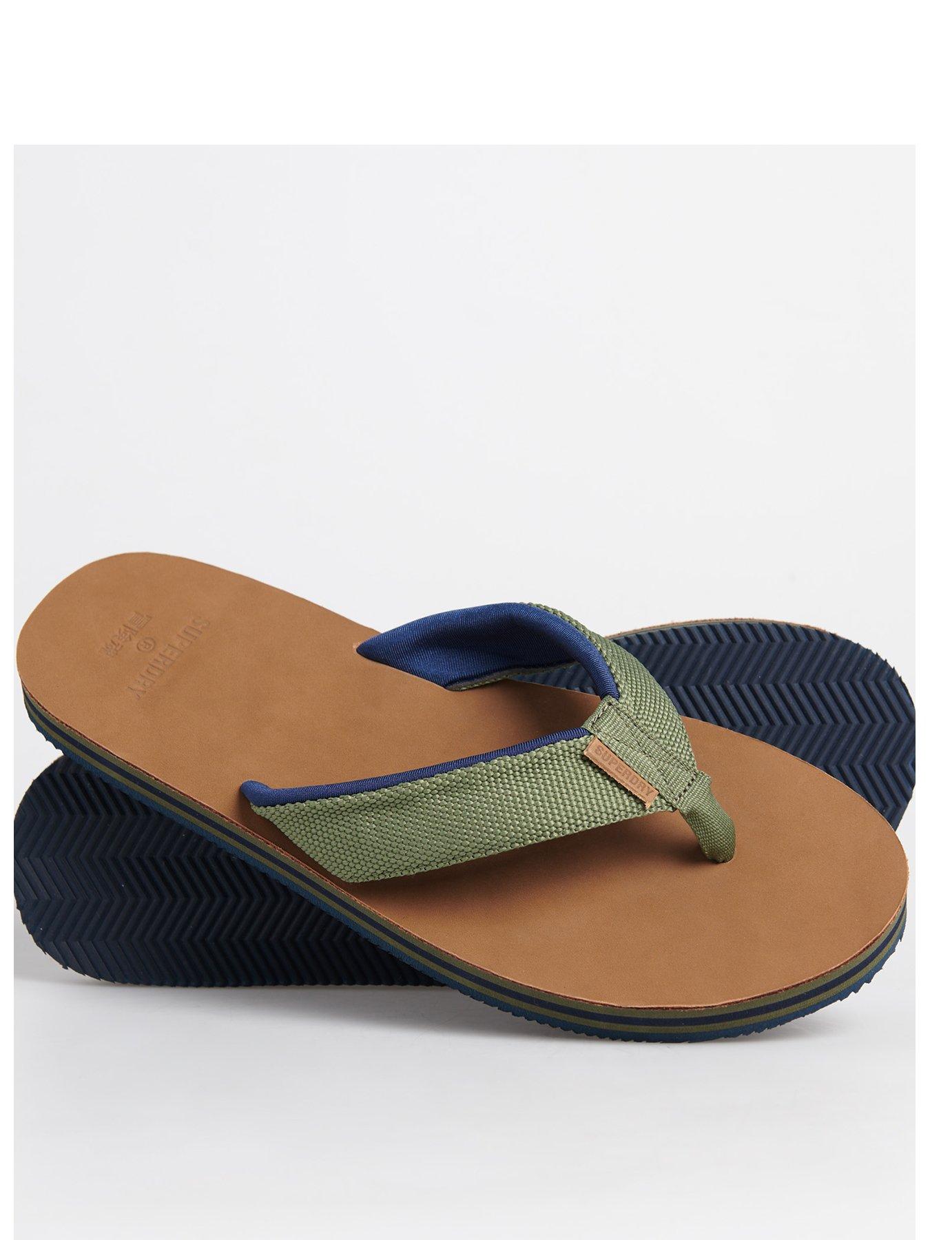 very mens flip flops