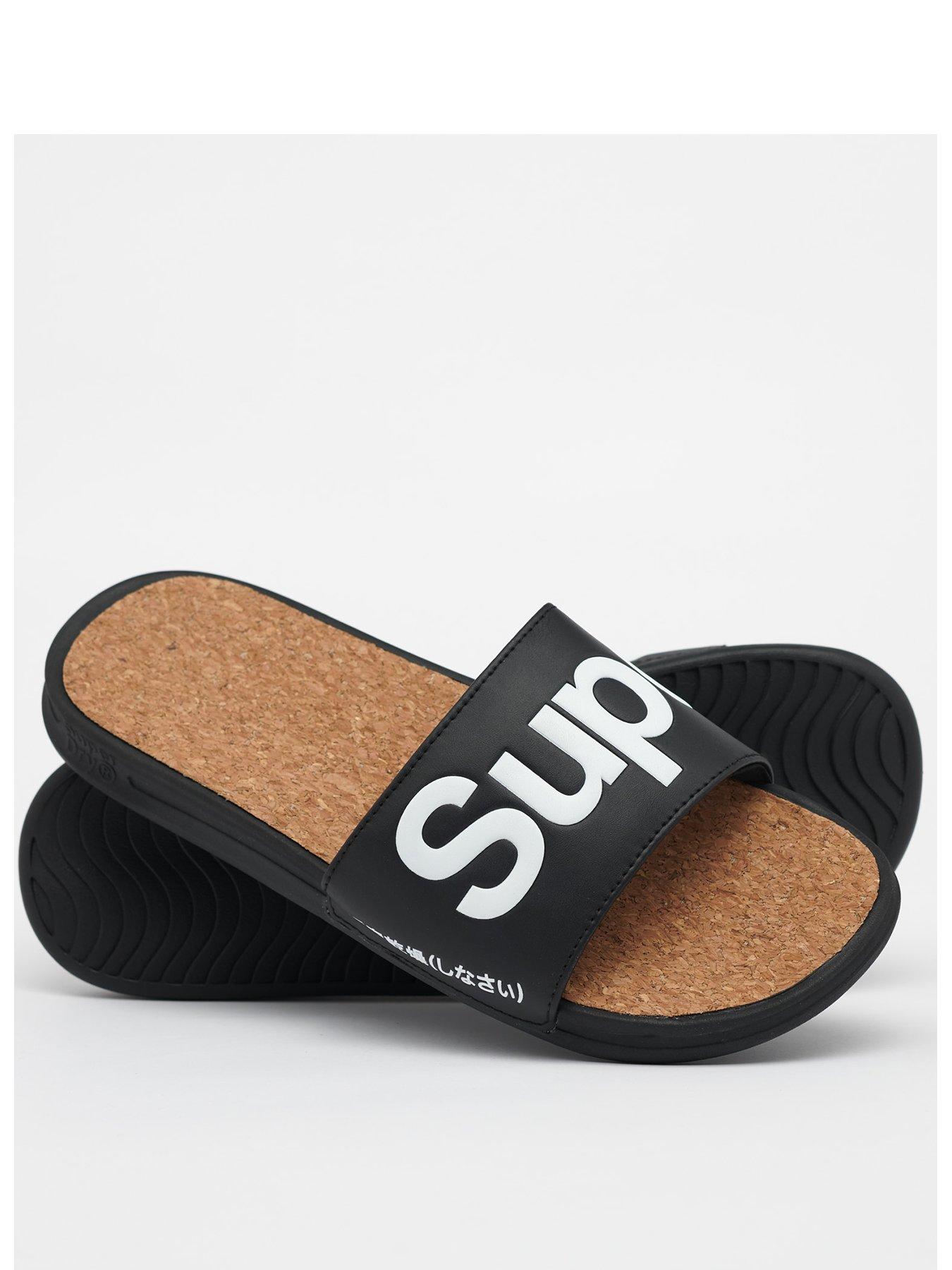 very mens sliders