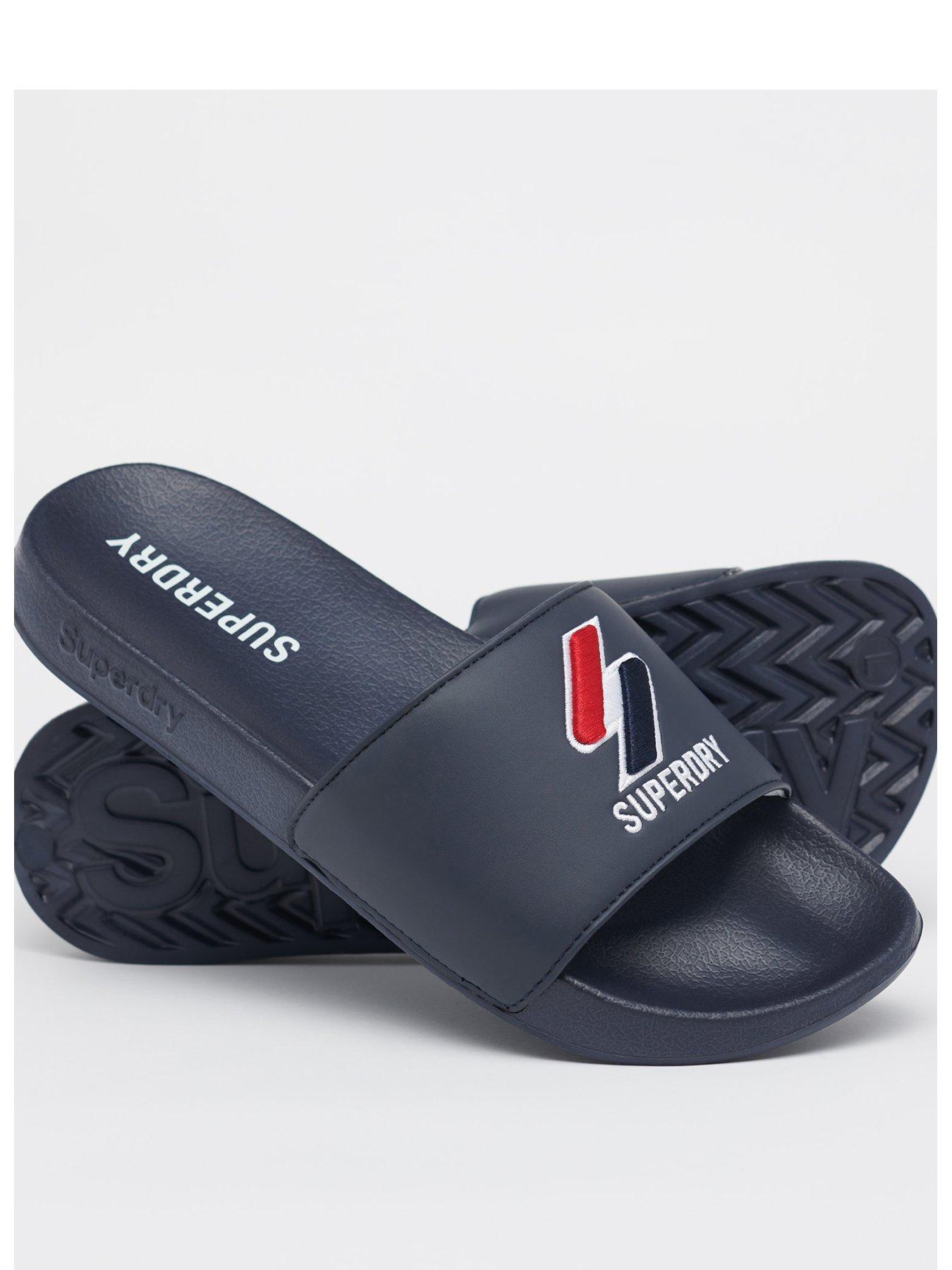 very mens sliders