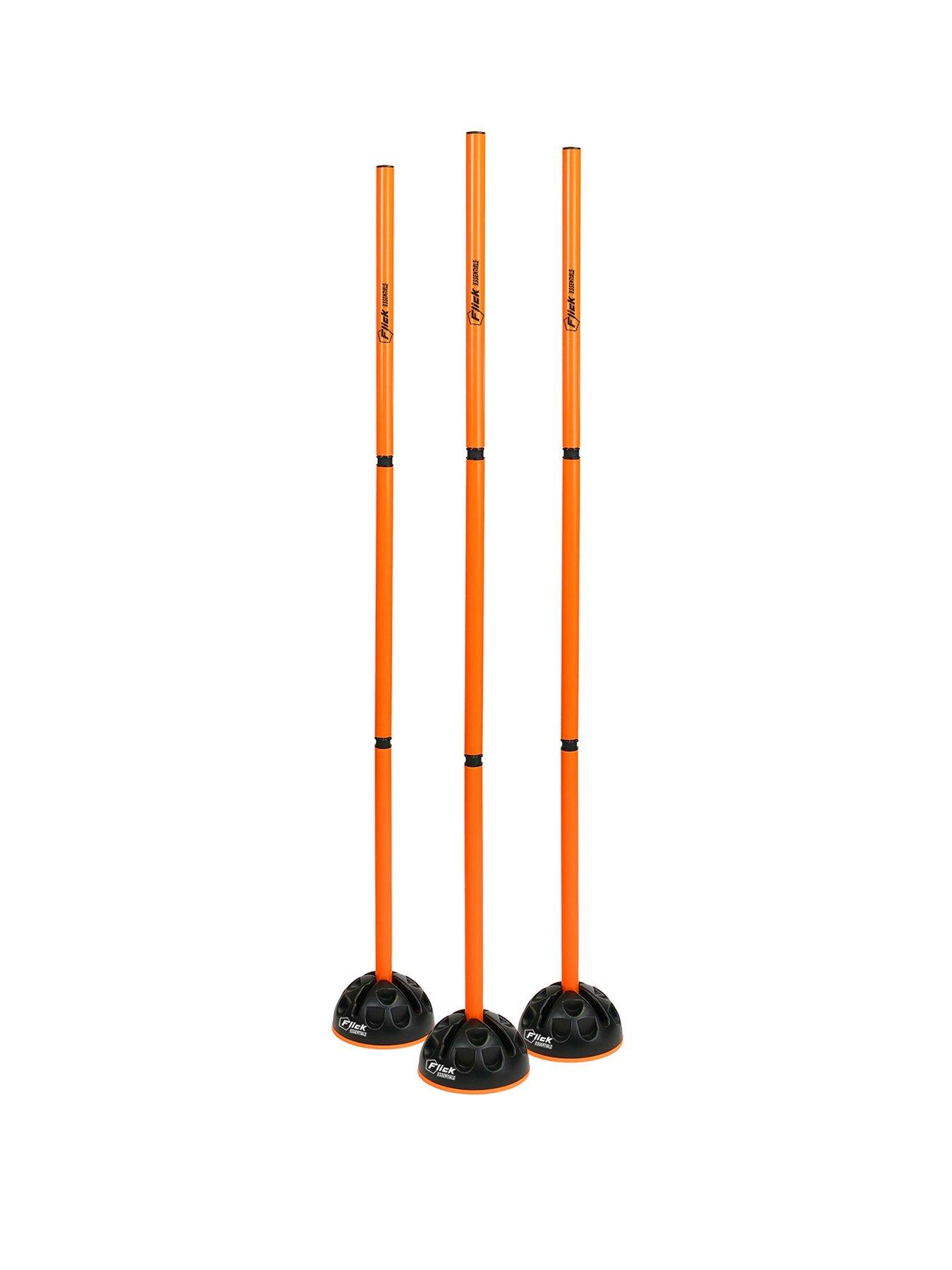 Image 2 of 8 of Football Flick Urban Training Essentials Set