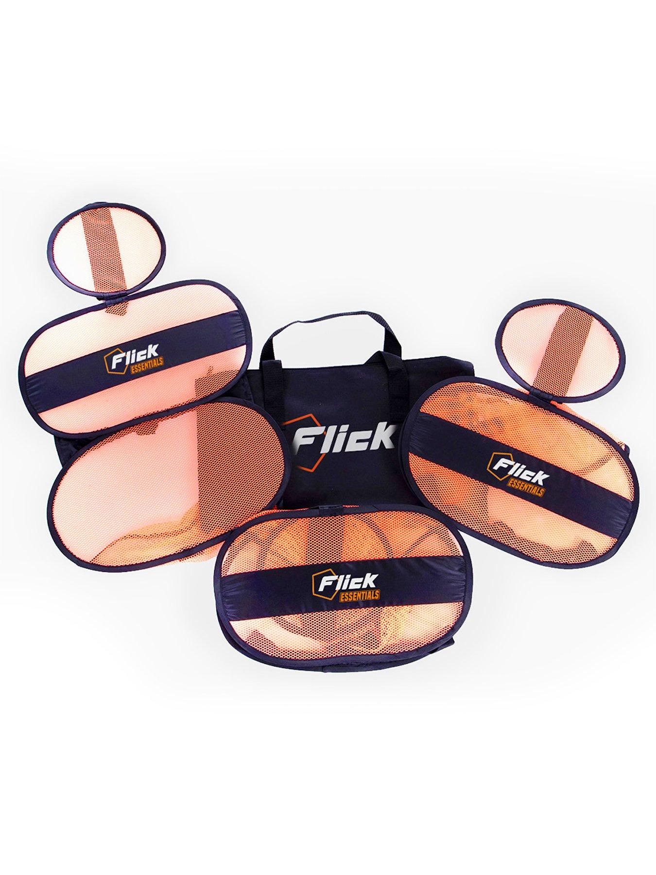 Image 3 of 8 of Football Flick Urban Training Essentials Set