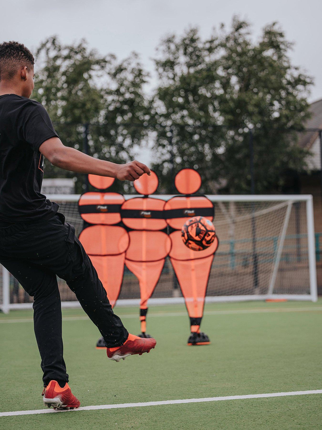 Image 4 of 8 of Football Flick Urban Training Essentials Set