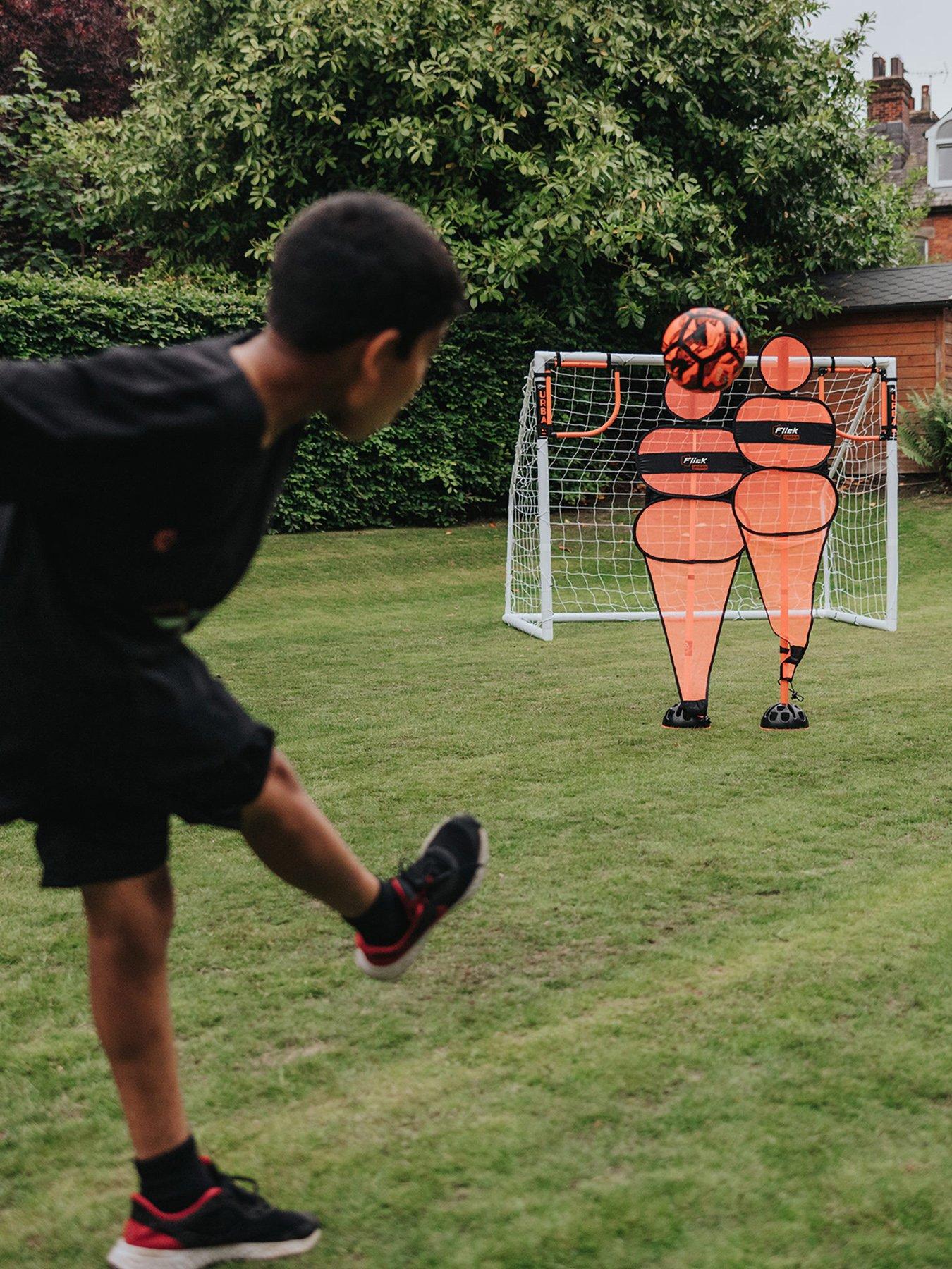 Image 6 of 8 of Football Flick Urban Training Essentials Set