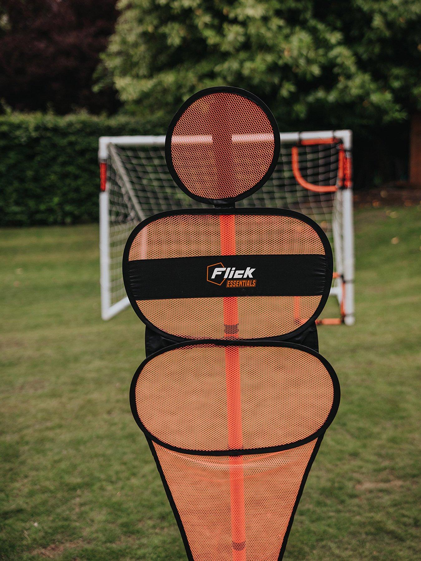 Image 7 of 8 of Football Flick Urban Training Essentials Set