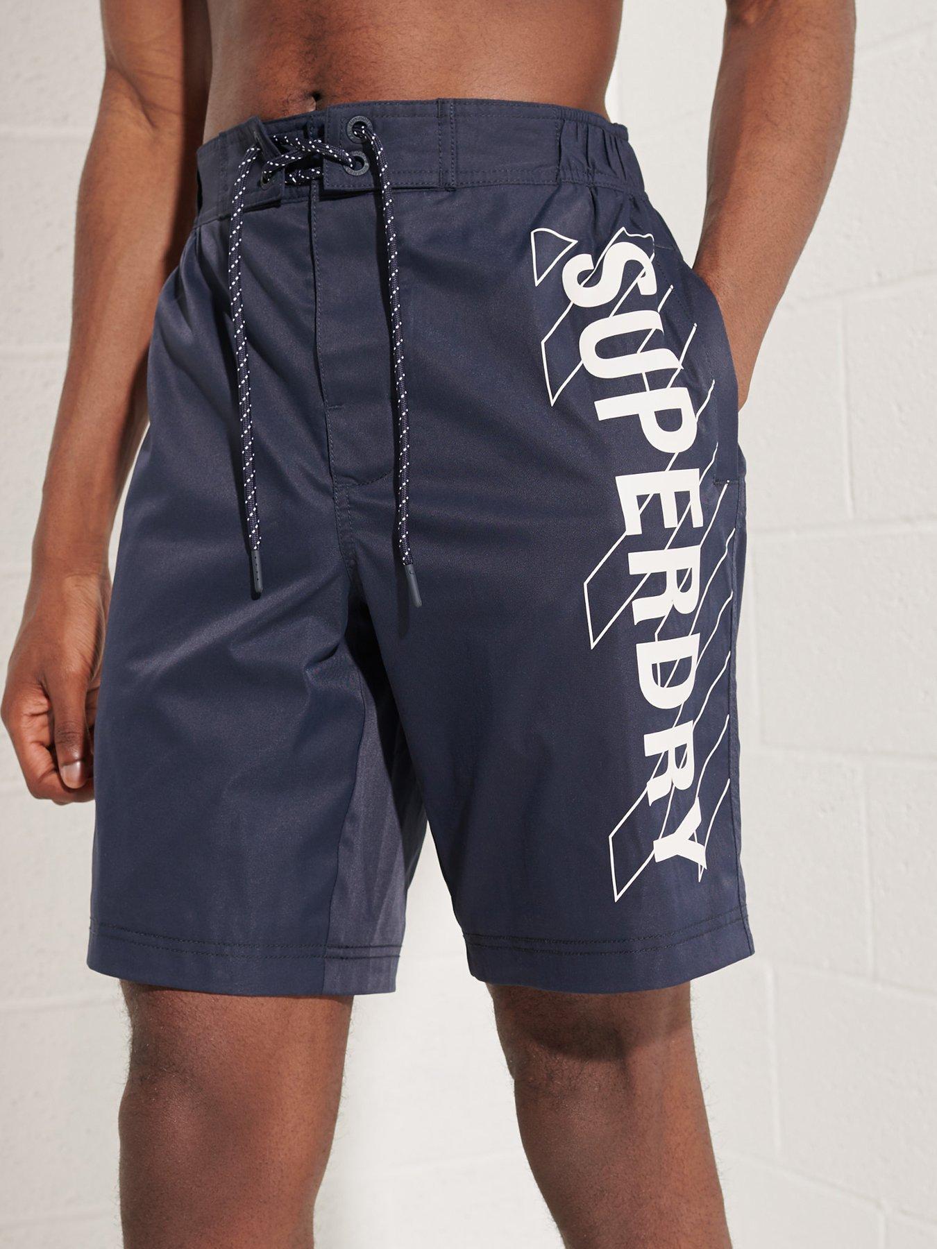 Board shorts outlet superdry