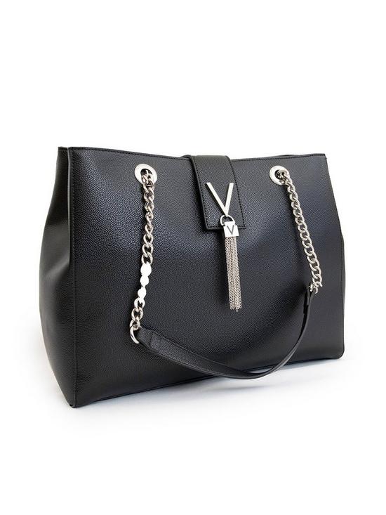 back image of valentino-bags-shoulder-bag-black