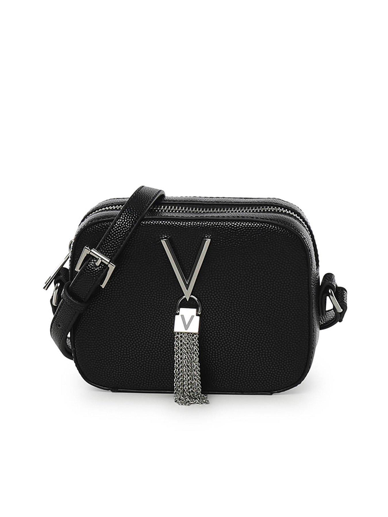 Valentino Divina Crossbody Bag Black very