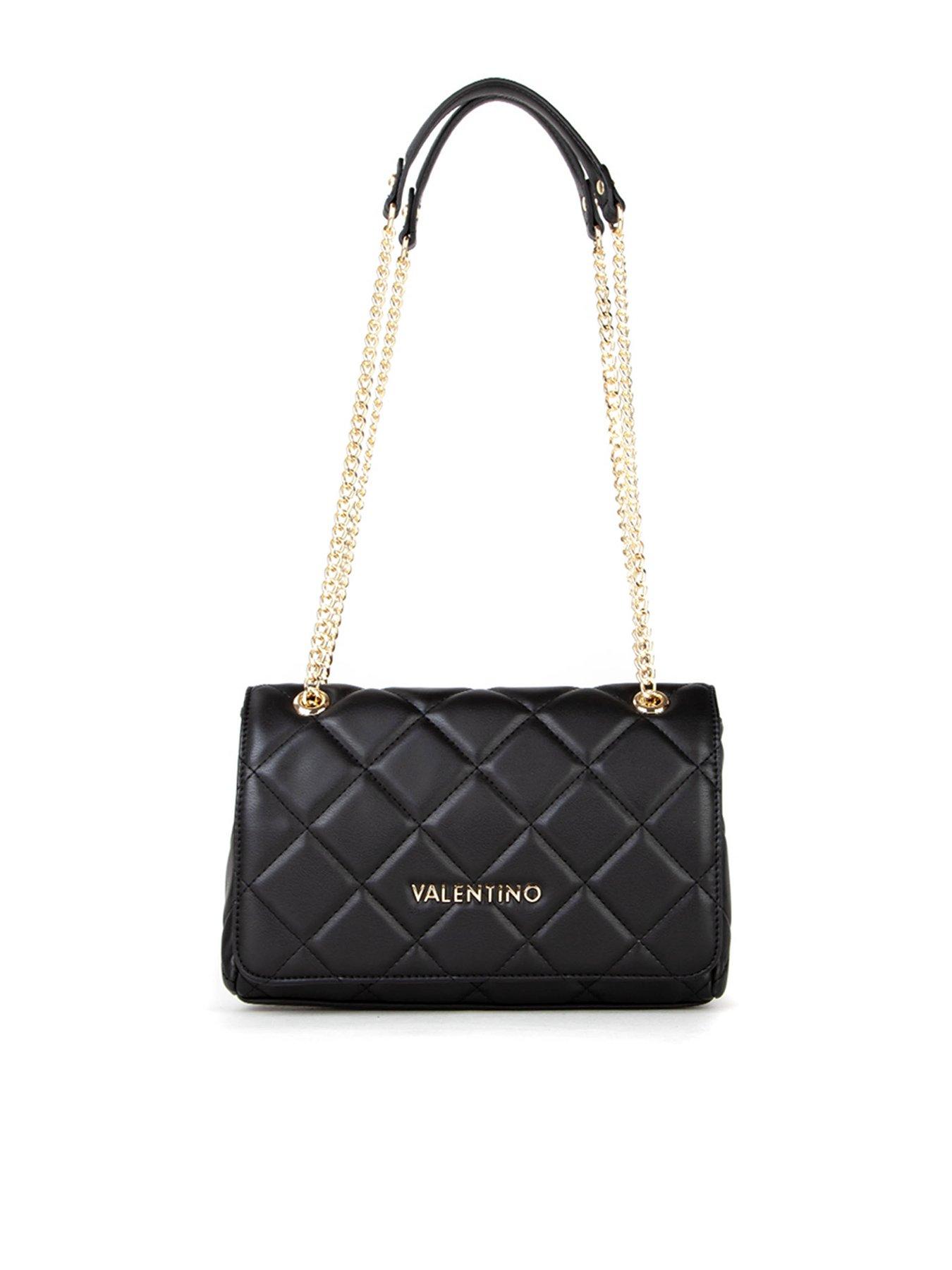undefined Ocarina Shoulder Bag - Black