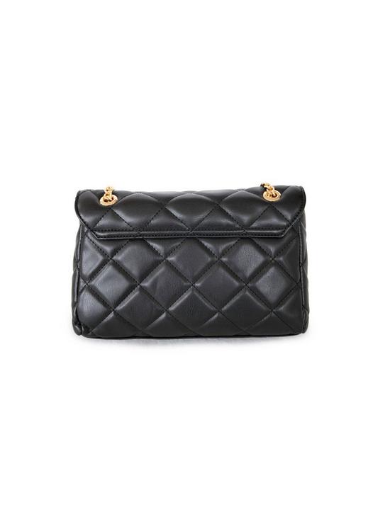 stillFront image of valentino-bags-ocarina-shouldernbspbag-black