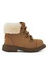  image of ugg-azell-toddler-hiker-weather-boot-chestnut