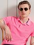  image of superdry-classic-vintage-polo-shirt