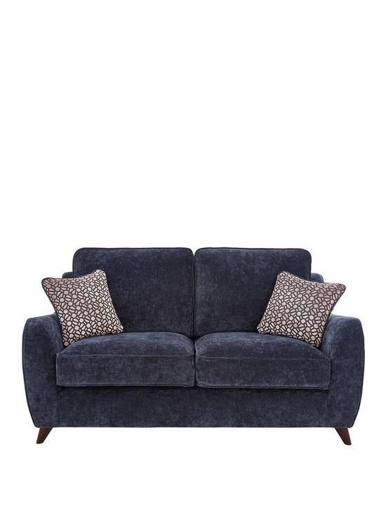 front image of varley-fabric-2-seater-sofa