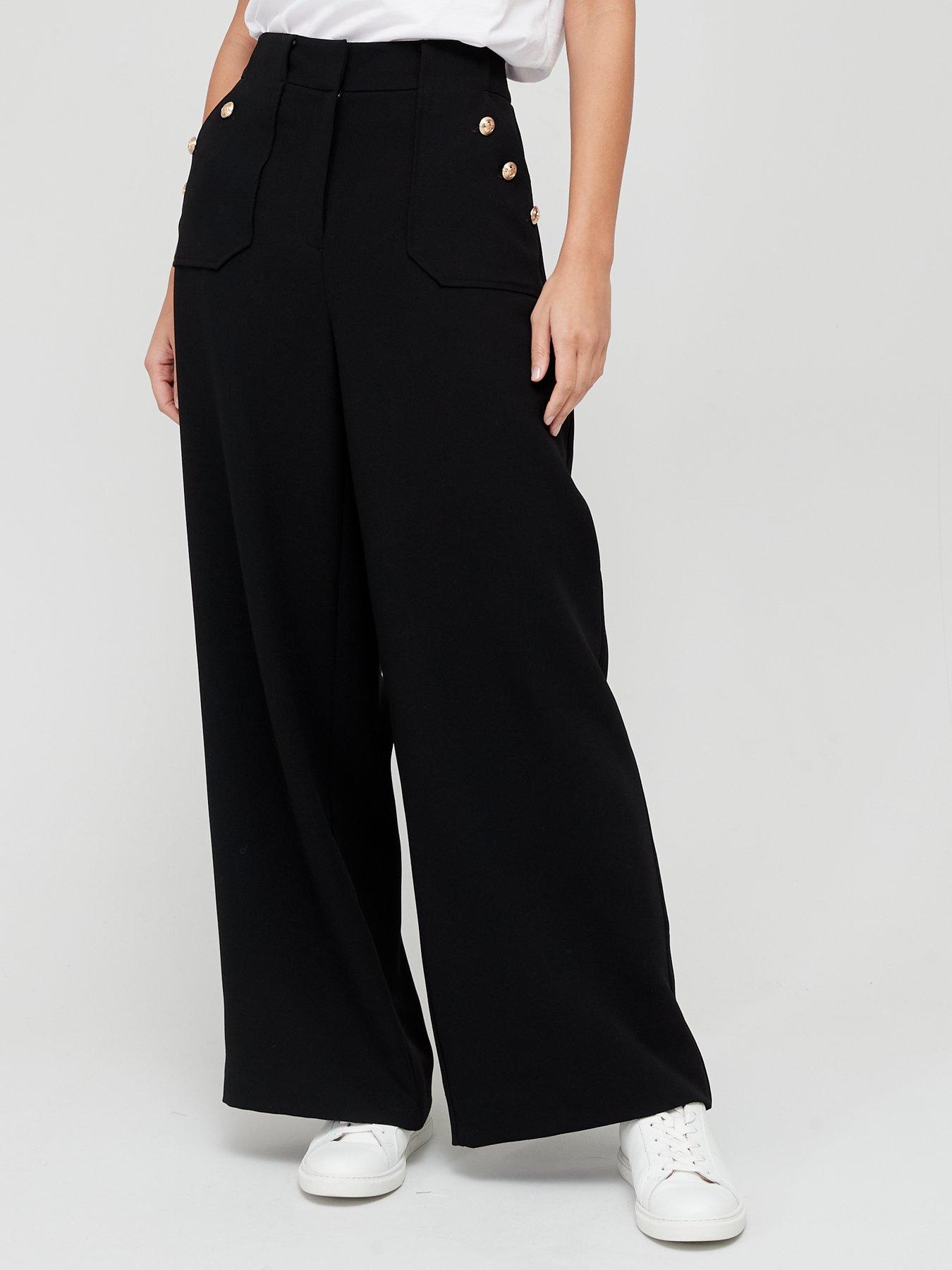 evening trousers uk