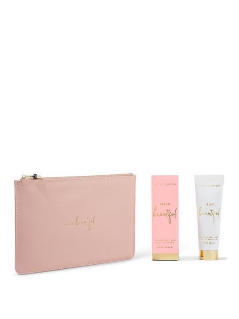 katie-loxton-hello-beautiful-perfect-pouch-amp-hand-cream