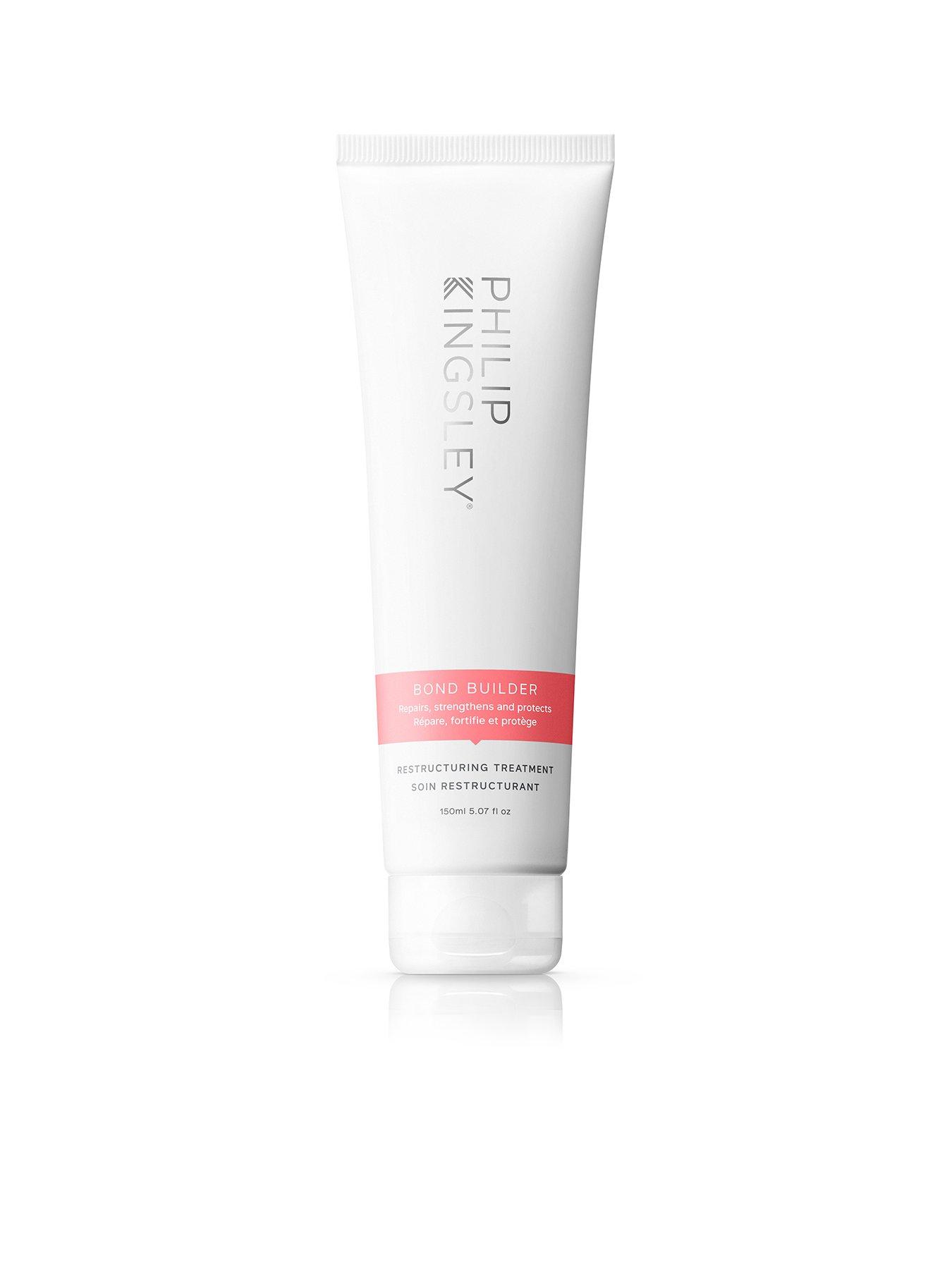 Image 1 of 7 of Philip Kingsley Bond Builder Restructuring Treatment 150ml