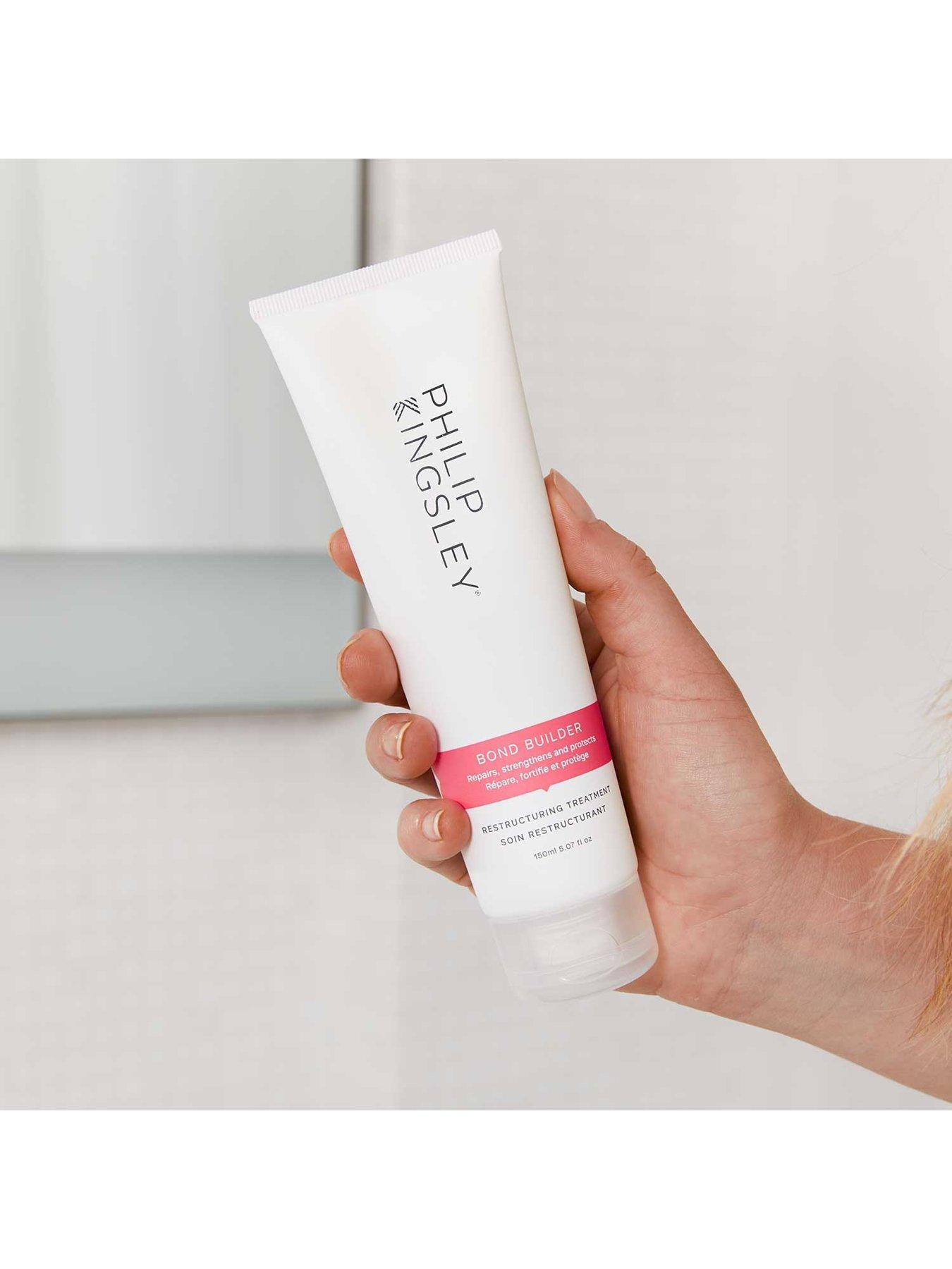 Image 5 of 7 of Philip Kingsley Bond Builder Restructuring Treatment 150ml