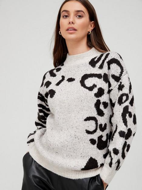 v-by-very-knitted-animal-placement-jacquard-jumper-oatmeal-marlnbsp