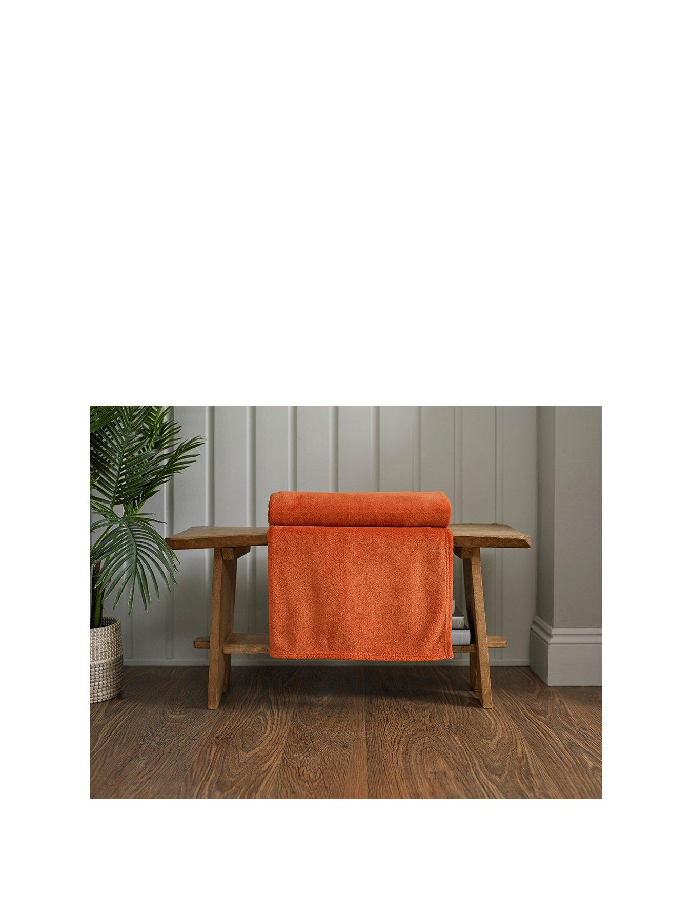 undefined Snuggle Touch Throw