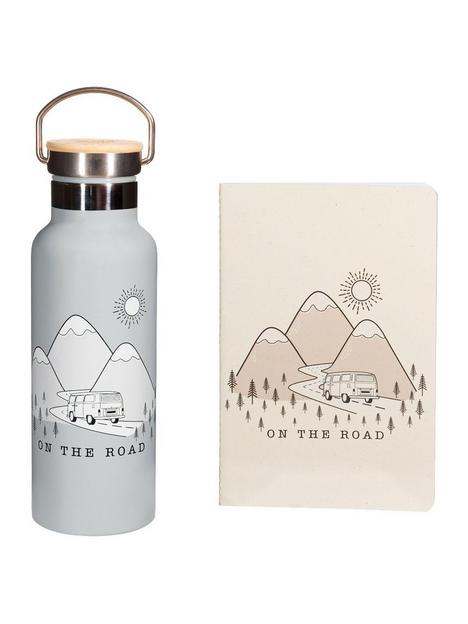 sass-belle-on-the-road-a5-notebook-waterbottle